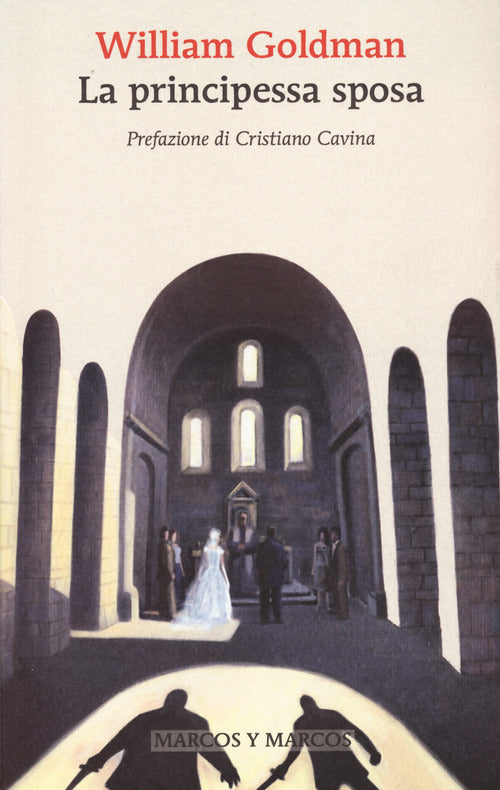 Cover of principessa sposa