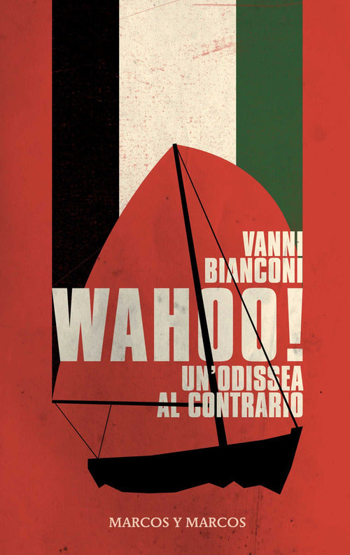 Wahoo! Un'odissea al contrario