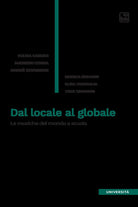 Cover of Dal locale al globale. Le musiche del mondo a scuola