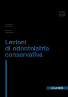 Cover of Lezioni di odontoiatria conservativa