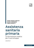 Cover of Assistenza sanitaria primaria