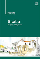 Cover of Sicilia. Viaggi disegnati