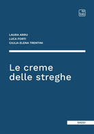 Cover of creme delle streghe