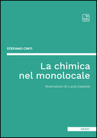Cover of chimica nel monolocale