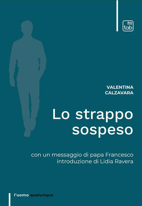 Cover of strappo sospeso