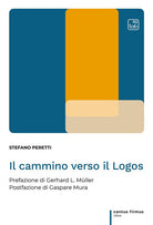 Cover of cammino verso il Logos
