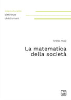 Cover of matematica della società