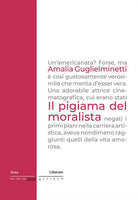 Cover of pigiama del moralista