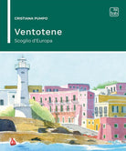 Cover of Ventotene: scoglio d'Europa