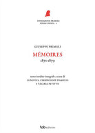 Cover of Mémoires. 1871-1879