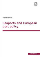 Cover of Seaports and European port policy