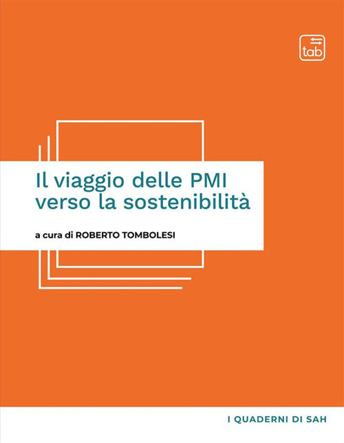 Il viaggio delle PMI verso la sostenibilit