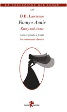 Cover of Fanny e Annie. Testo originale a fronte