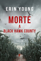 Cover of Morte a Black Hawk County