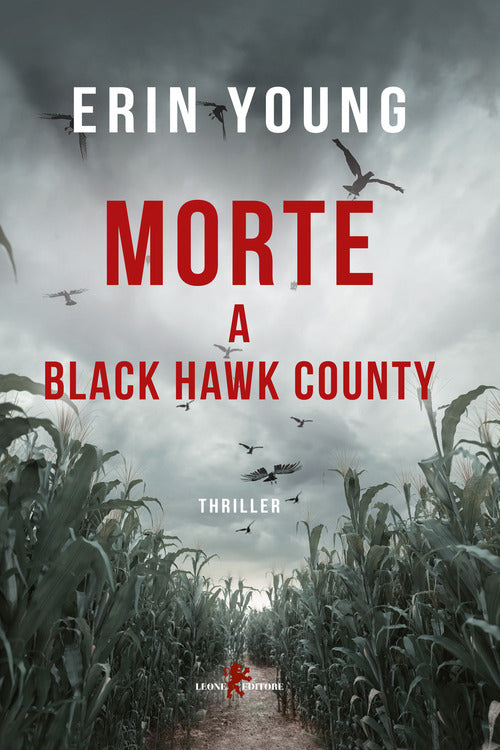 Cover of Morte a Black Hawk County