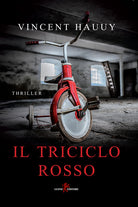 Cover of triciclo rosso