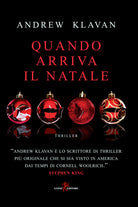 Cover of Quando arriva il Natale