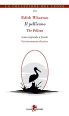 Cover of pellicano. Testo originale a fronte