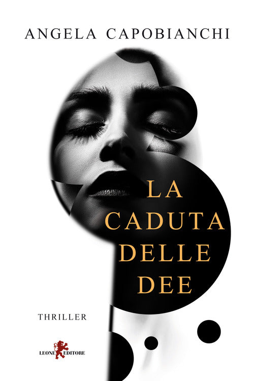 Cover of caduta delle dee