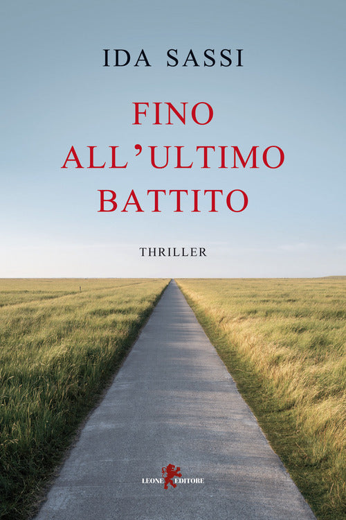 Cover of Fino all'ultimo battito
