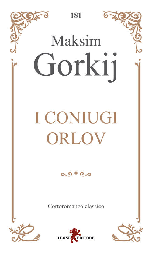I coniugi Orlov
