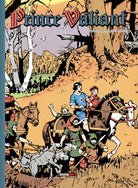 Cover of Prince Valiant