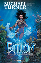 Cover of Fathom