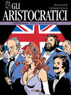 Cover of aristocratici. L'integrale