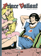 Cover of Prince Valiant