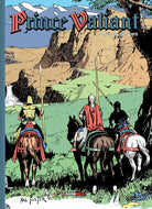 Cover of Prince Valiant