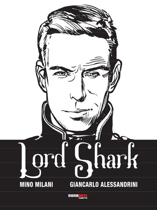 Cover of Lord Shark