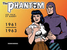 Cover of Phantom 1961-1963