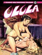 Cover of Ulula. I classici dell'erotismo italiano