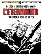 Cover of eternauta