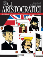 Cover of aristocratici. L'integrale