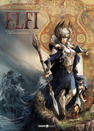 Cover of Elfi