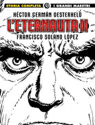 Cover of eternauta