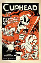 Cover of Cuphead