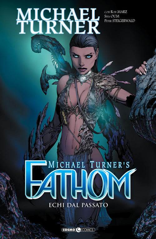 Cover of Fathom