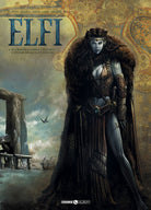 Cover of Elfi