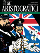 Cover of aristocratici. L'integrale