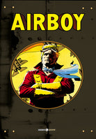 Cover of Airboy