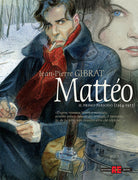 Cover of Mattéo. Il primo periodo (1914-1915)