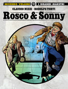 Cover of Rosco & Sonny