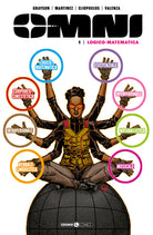 Cover of Omni