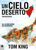 Cover of cielo deserto