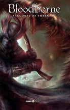 Cover of Bloodborne