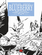 Cover of Blueberry: Fort Navajo-Tuoni sull'ovest
