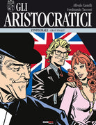 Cover of aristocratici