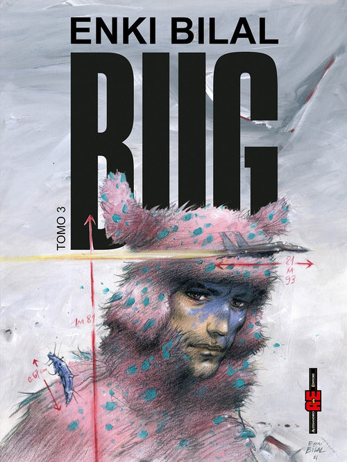 Cover of Bug